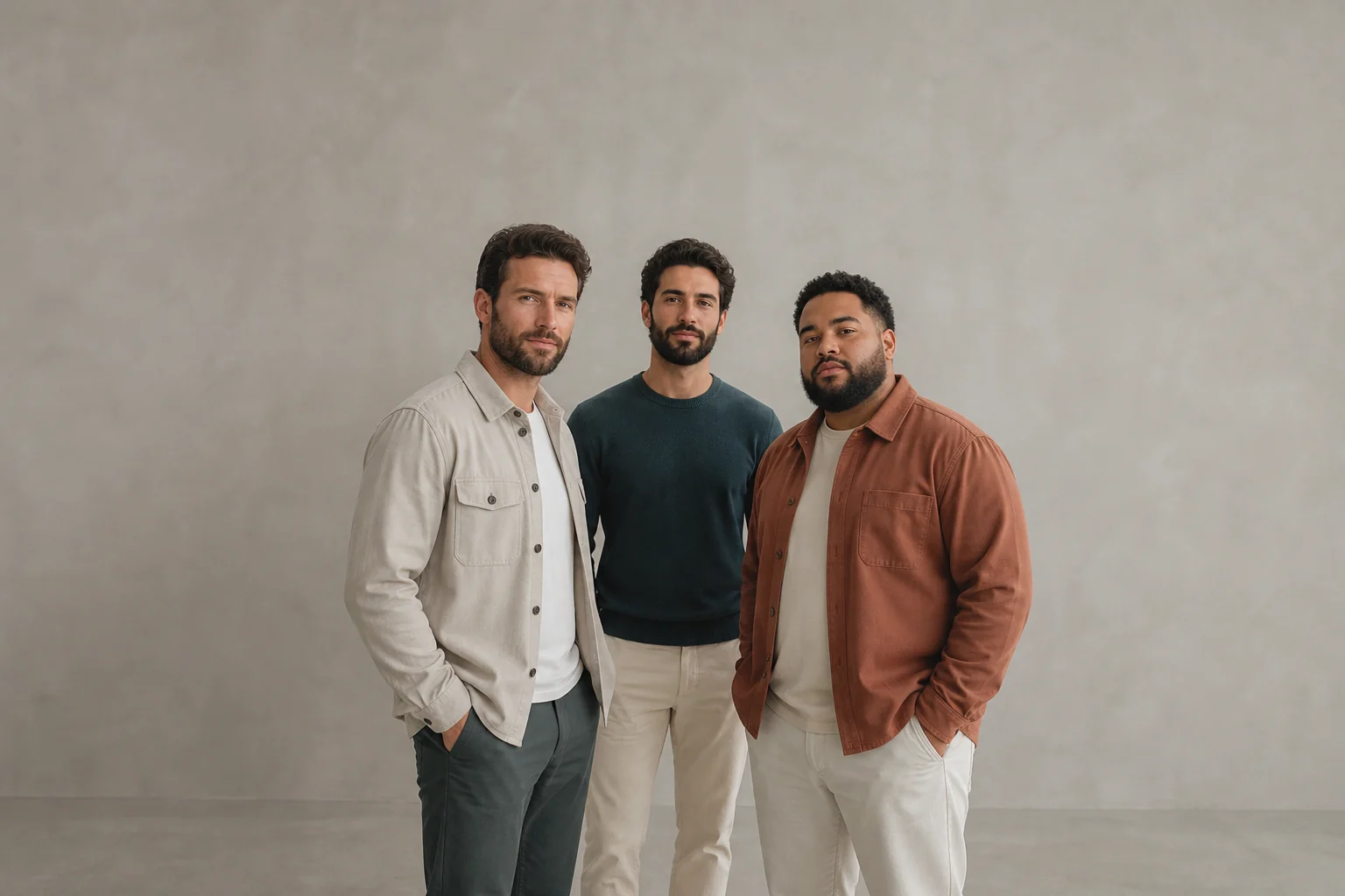 How to Choose the Right Beard Style for Your Face Shape