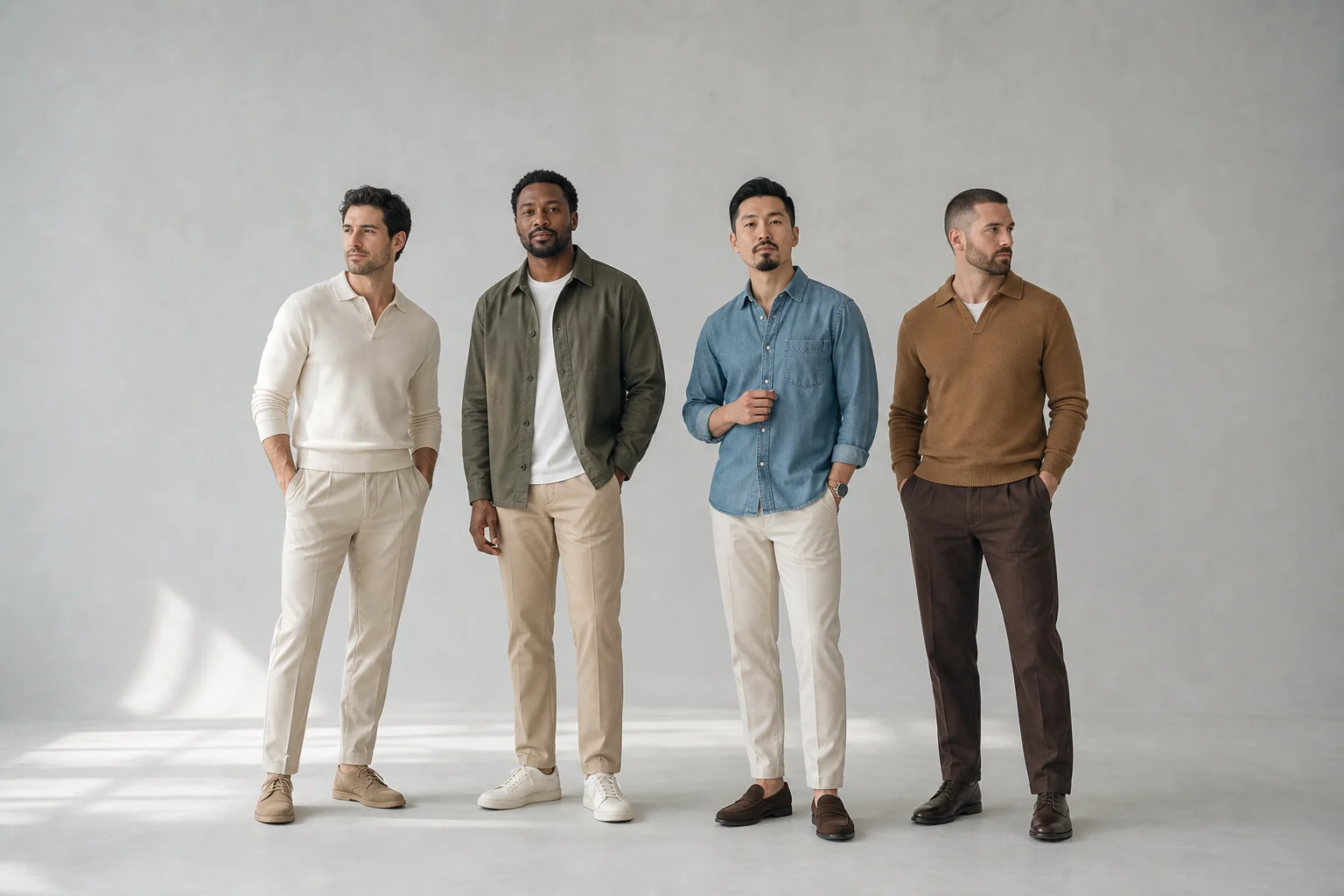 Best Short Beard Styles for a Clean, Modern Look